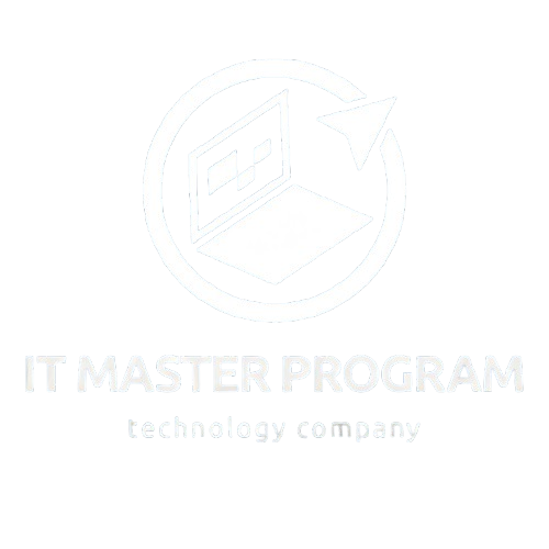 IT Master Program logo